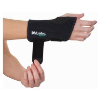 Mueller Sports Medicine Ortéza na zápěstí MUELLER Green, Fitted Wrist Brace, S-XL
