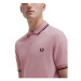 Fred Perry - Růžová