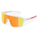 RED BULL SPECT-DAFT-002, white, brown with red revo, CAT 3 Bílá