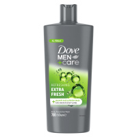 DOVE MEN+CARE Extra Fresh sprchový gel 700 ml