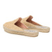 Espadrilky Manebi