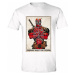 Deadpool tričko, Target, pánské