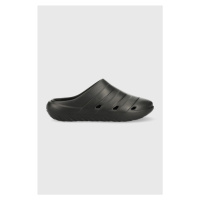 Pantofle adidas černá barva