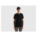 Benetton, Black T-shirt