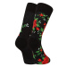 Veselé ponožky Dedoles Růže (GMRS139) M