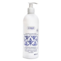 Ziaja Tělové mléko vyhlazující Ceramides (Smoothing Body Lotion) 400 ml