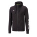 Mizuno Terry FZ Hoodie Jr