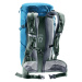 Turistický batoh Deuter Trail One size 18L Wave/ivy