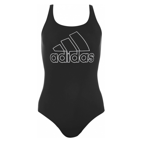 Dámské jednodílné plavky Adidas