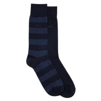 Hugo Boss 2 PACK - pánské ponožky BOSS 50467712-467
