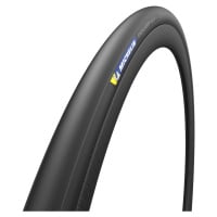 MICHELIN PLÁŠŤ POWER CUP BLACK 700x30 COMPETITION LINE KEVLAR GUM-X TS TLR černá