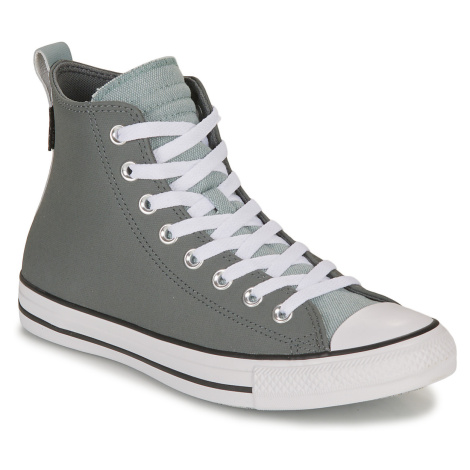 Converse CHUCK TAYLOR ALL STAR SUMMER UTILITY-SUMMER UTILITY Šedá