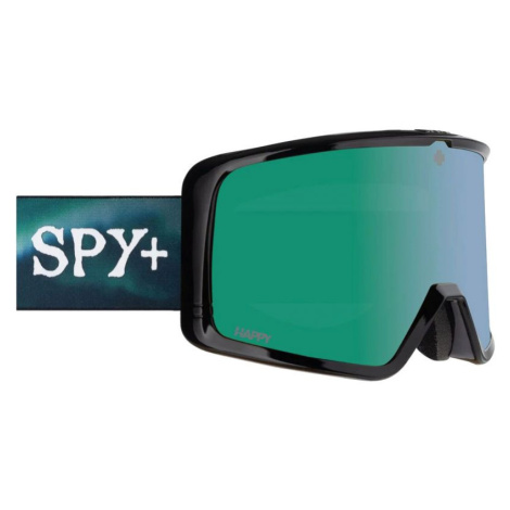 BRÝLE SNB SPY MEGALITH SPY + TOM WALLISC - zelená