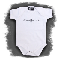Dětské body dětské Sonata Arctica - Logo - METAL-KIDS - 383-30-7-8