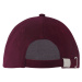 SOĽS Long Beach Uni kšiltovka SL00594 Burgundy