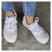 Xero Shoes KELSO W Pink | Dámské barefoot tenisky