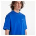 Tričko HAL STUDIOS® Micro Logo T-Shirt Cobalt