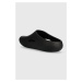 Pantofle Crocs Mellow Clog černá barva, 208493