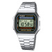 Pánské hodinky CASIO A168WA-1A - VINTAGE + BOX