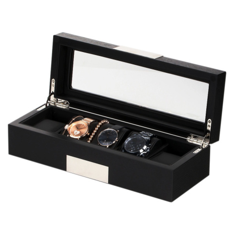 Rothenschild RS-2350-5BL box na hodinky a šperky