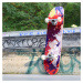 Enuff - Splat - 7,75" - Red/Blue skateboard