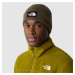 The North Face DOCK WORKER RECYCLED BEANIE Kulich US NF0A3FNT21L1