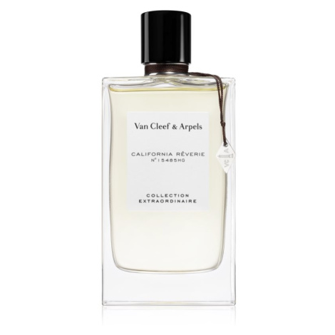 Van Cleef & Arpels Collection Extraordinaire California Reverie parfémovaná voda pro ženy 75 ml