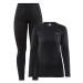 Dámský set Craft Core Warm Baselayer Core Warm Baselayer