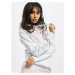 Dangerous DNGRS / Hoodie Fawn in white