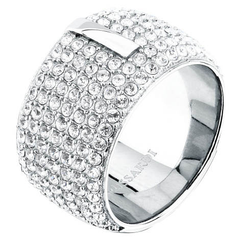 Dámské prsteny Trussardi