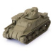 Gale Force Nine World of Tanks Miniatures Game - American M3 Lee