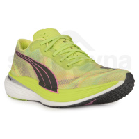 Puma Deviate Nitro Elite 2 Psychedelic Rush M 38008801 - lime pow/puma black/poison pink