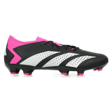 Adidas Predator Accuracy.3 L Fg Černá