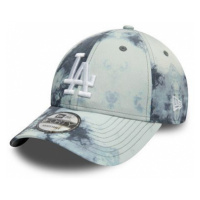 Kšiltovka New Era 9Forty Tie Dye Print Grey LA dodgers