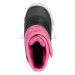 Dětské zimní boty Geox B263WG 0BCMN C0922