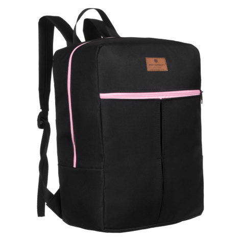 Cestovní batoh splňující požadavky na příruční zavazadlo Peterson