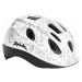 Spiuk Kids Helmet White Dětská cyklistická helma