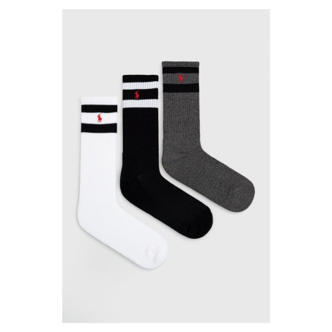 Ponožky Polo Ralph Lauren pánské