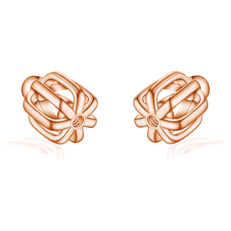 Růžové dárkové krabičky