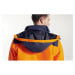 Roly Epsylon Pánská Hi-Viz parka HV9304 Navy Blue 55