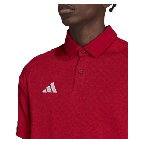 Tričko adidas Tiro 23 Competition Polo M HI3049 pánské