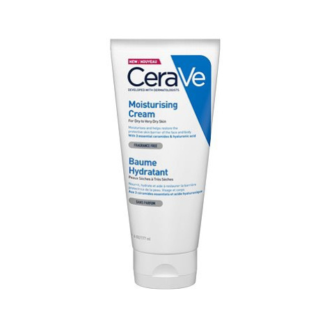 CERAVE Moisturising Cream 177 ml