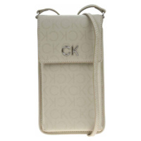 Calvin Klein Jeans pouzdro na mobil K60K611708 PEA Béžová