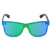 Meatfly sluneční brýle Leif Green | Zelená