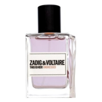 Zadig & Voltaire This Is Her! Undressed parfémovaná voda pro ženy 30 ml