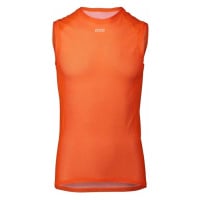 POC Essential Layer Vest Funkční prádlo Zink Orange
