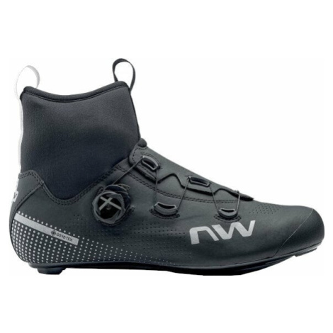 Northwave Celsius R GTX Shoes Black Pánská cyklistická obuv North Wave