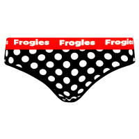 Dámské kalhotky Frogies Dots