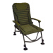 Carp spirit křeslo magnum deluxe chair