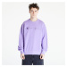 Champion Crewneck Sweatshirt Purple